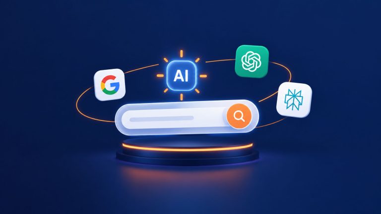 AI Search Optimization
