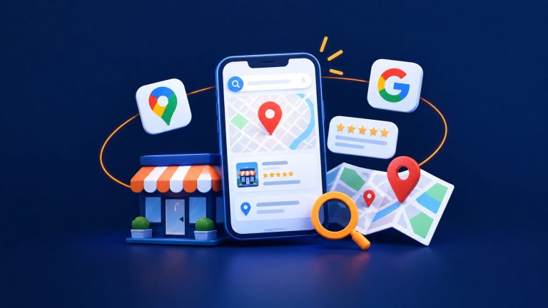 Local SEO